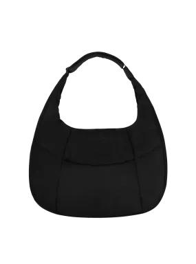 Puffer Carryall (Raven)