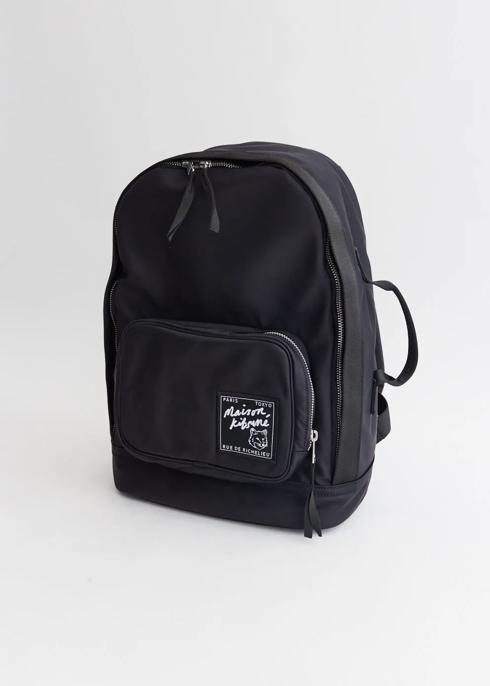 "The Traveller" Backpack