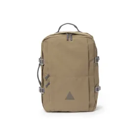 Range Travel Backpack 55L Clay SAMPLE