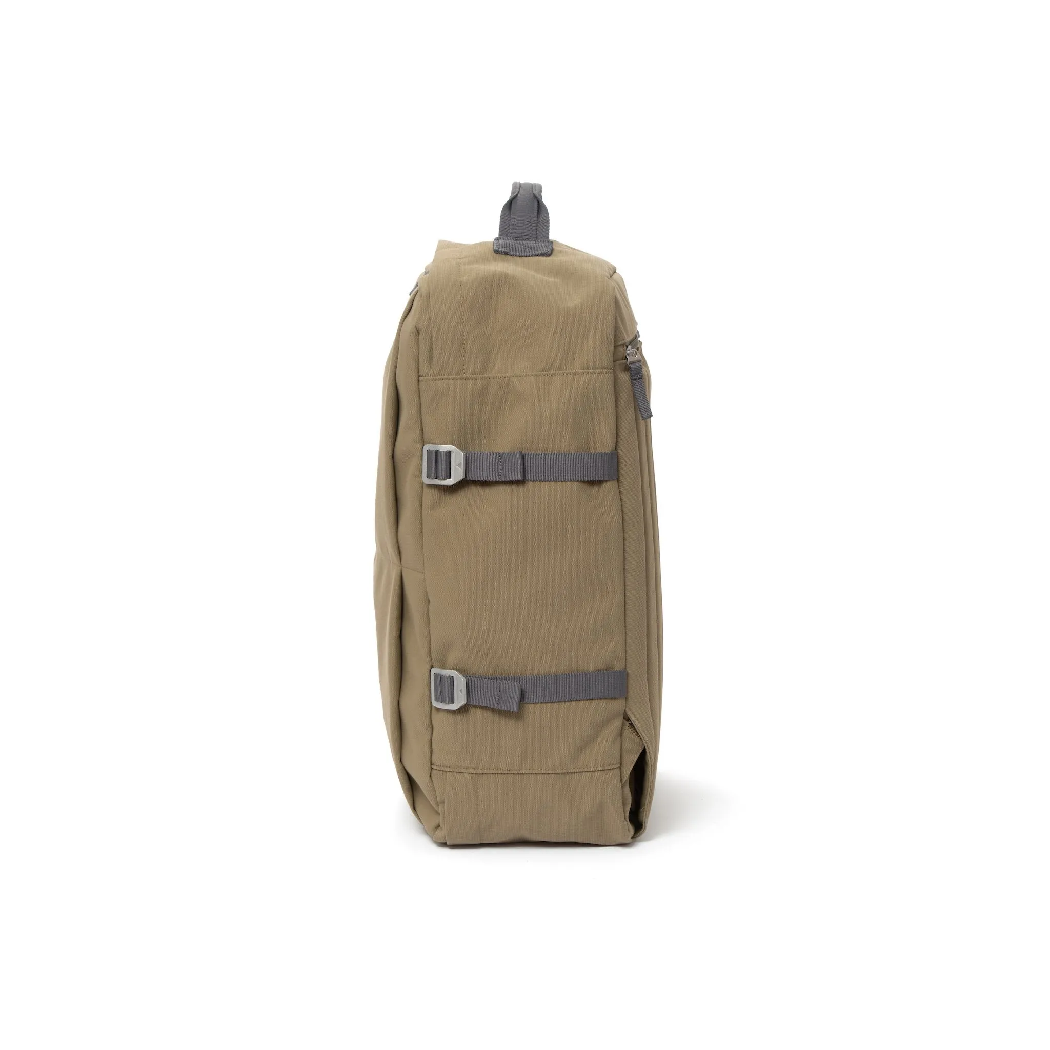 Range Travel Backpack 55L Clay SAMPLE