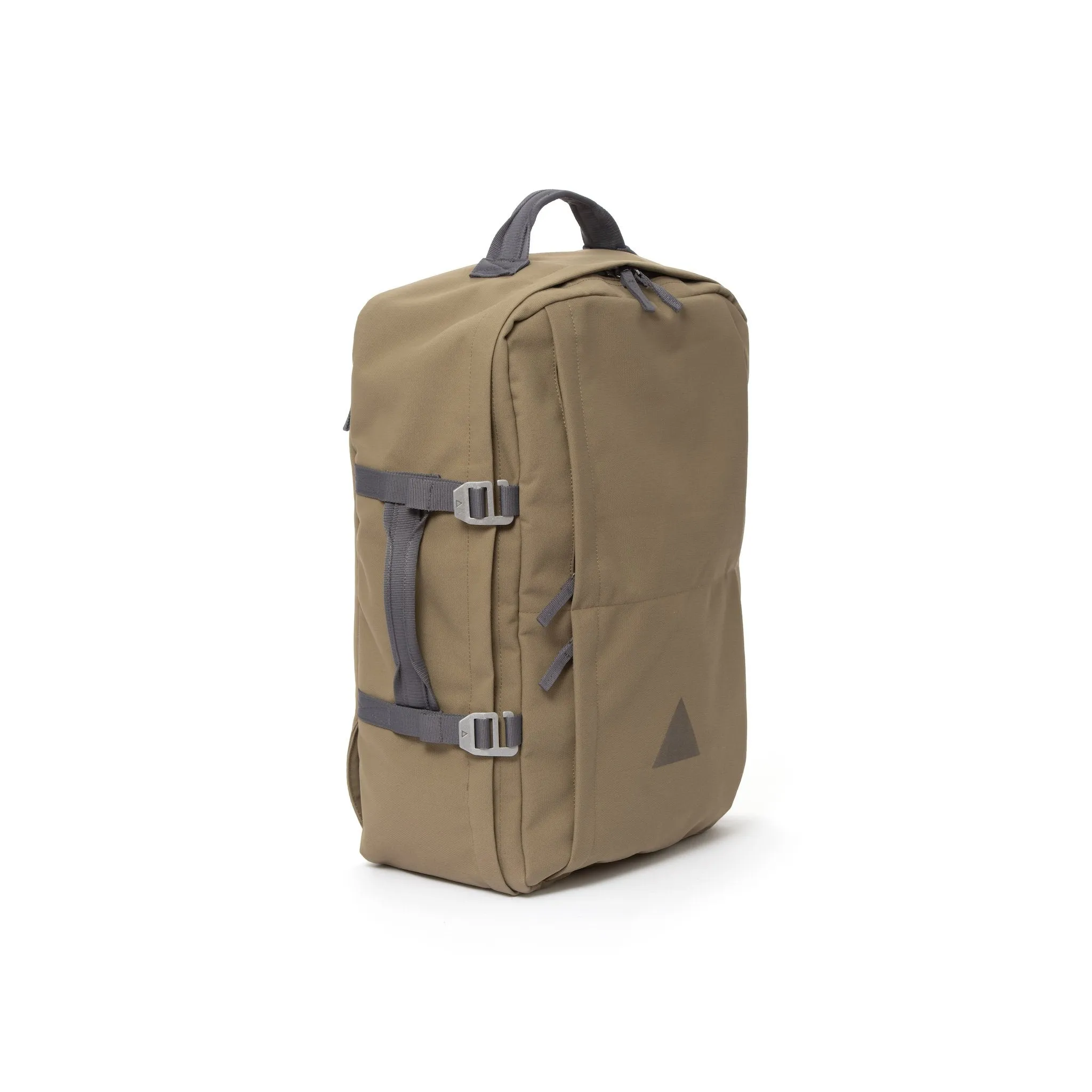 Range Travel Backpack 55L Clay SAMPLE