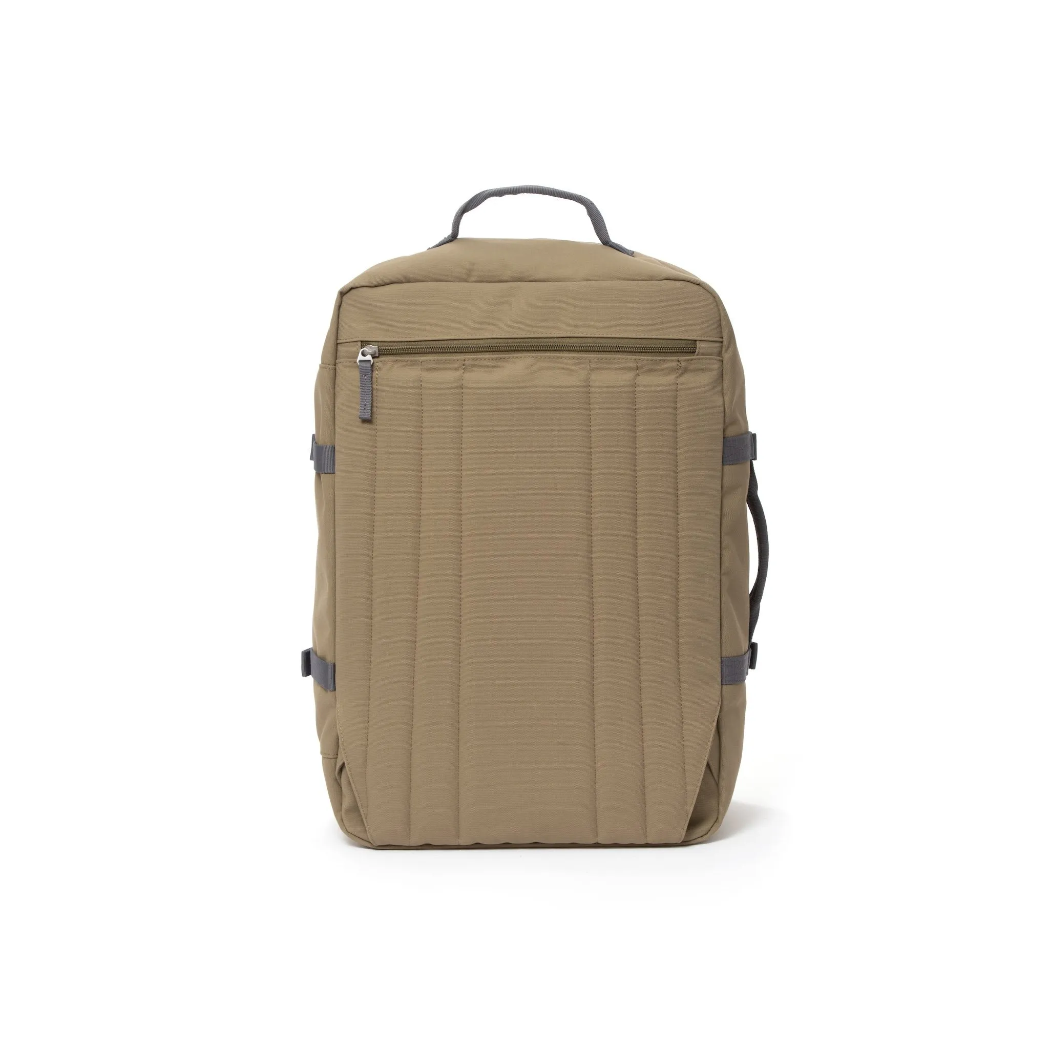 Range Travel Backpack 55L Clay SAMPLE