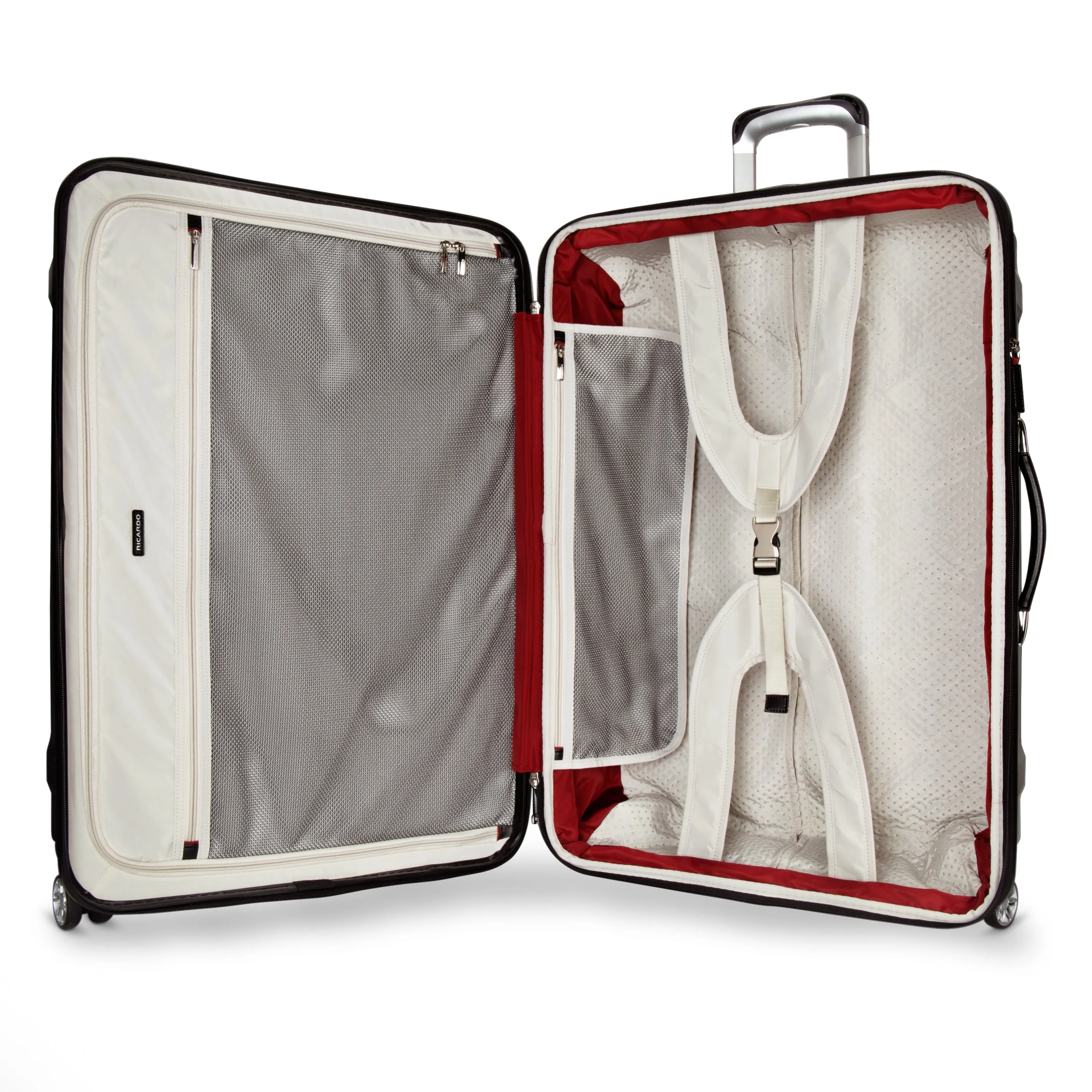 Rodeo Drive 2.0 Hardside Large Check-In Expandable Spinner