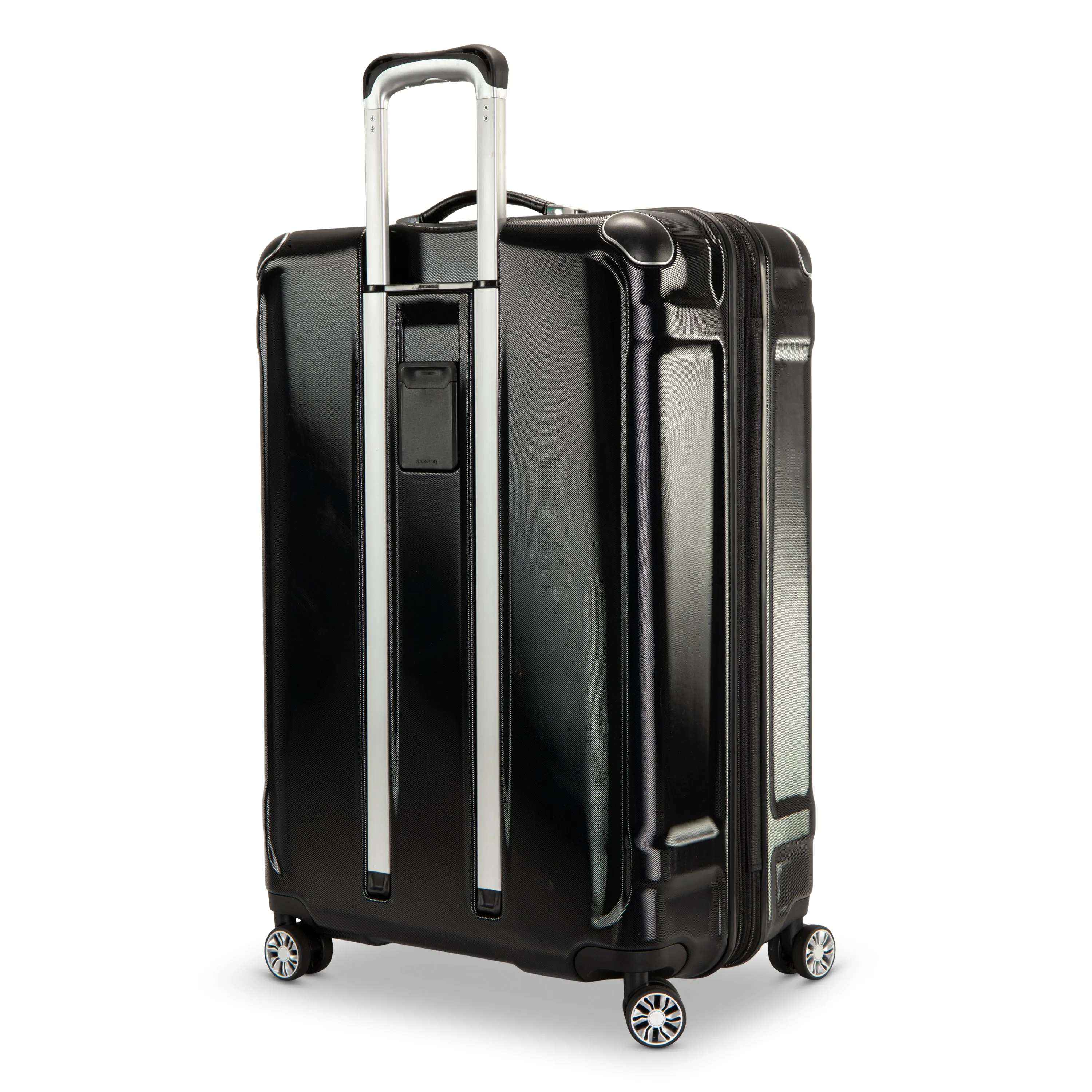 Rodeo Drive 2.0 Hardside Large Check-In Expandable Spinner