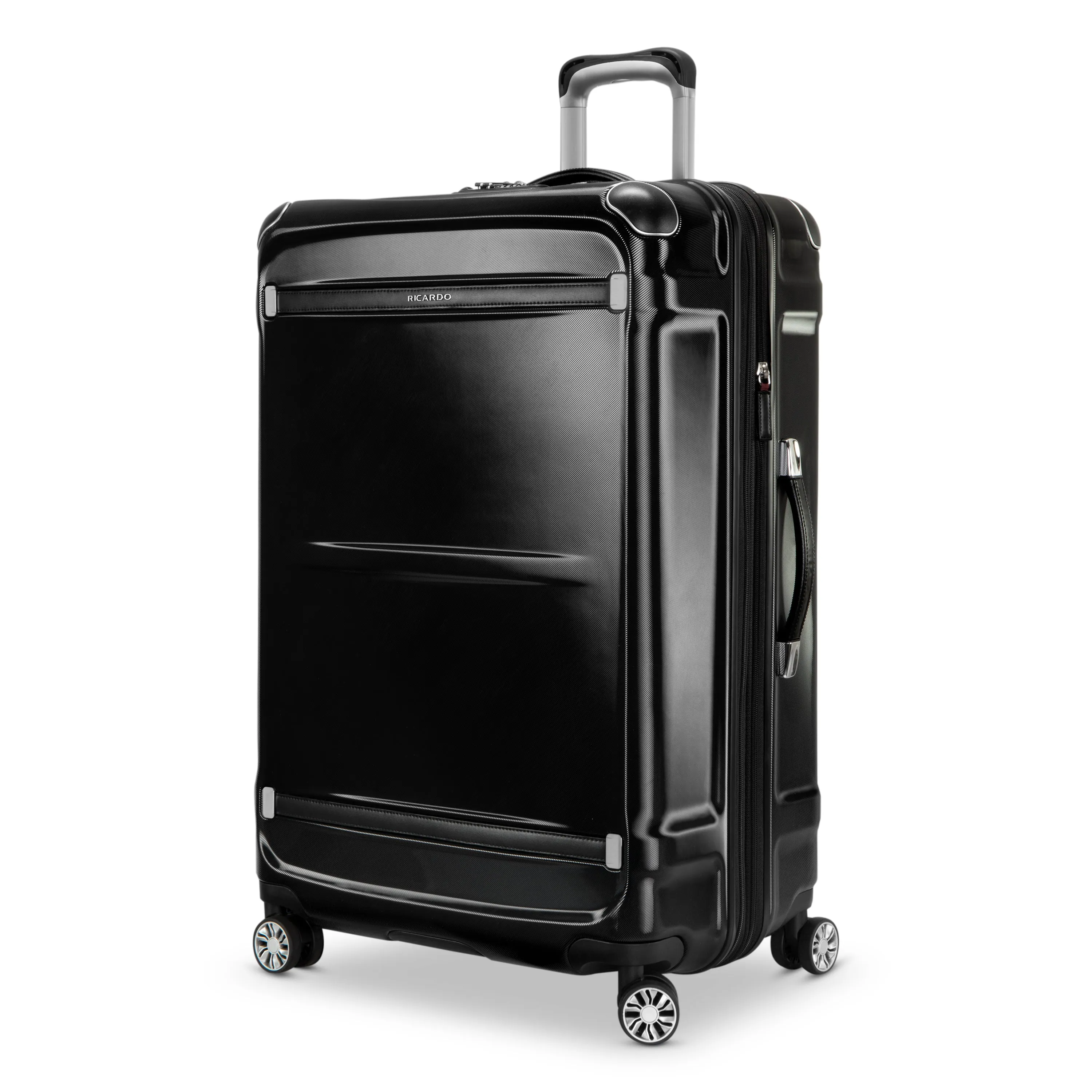 Rodeo Drive 2.0 Hardside Large Check-In Expandable Spinner