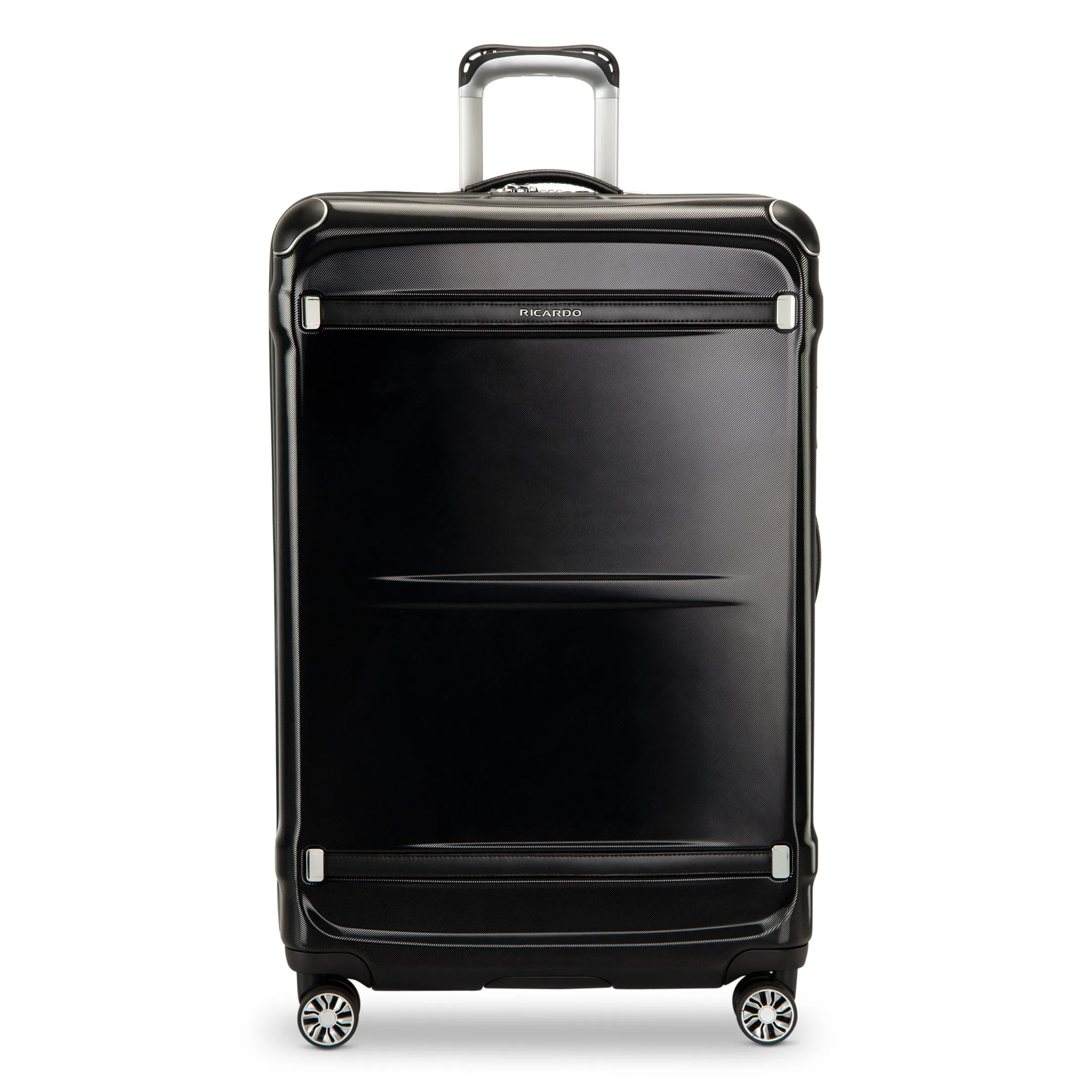 Rodeo Drive 2.0 Hardside Large Check-In Expandable Spinner