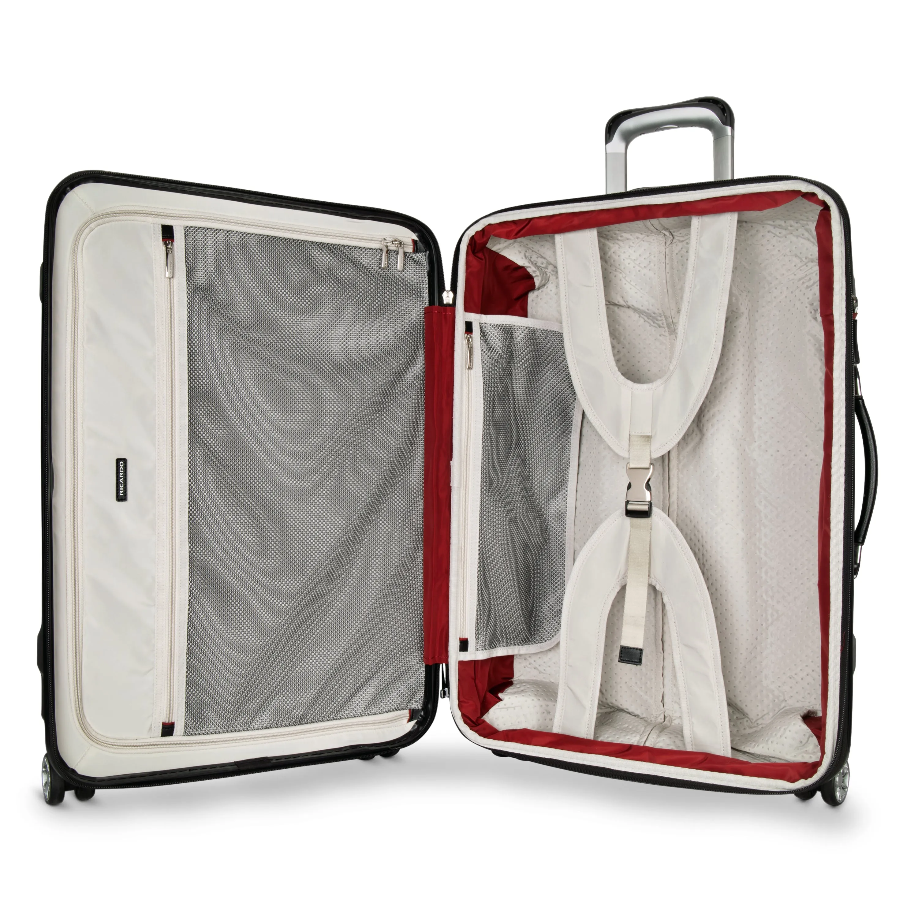 Rodeo Drive 2.0 Hardside Medium Check-In Expandable Spinner