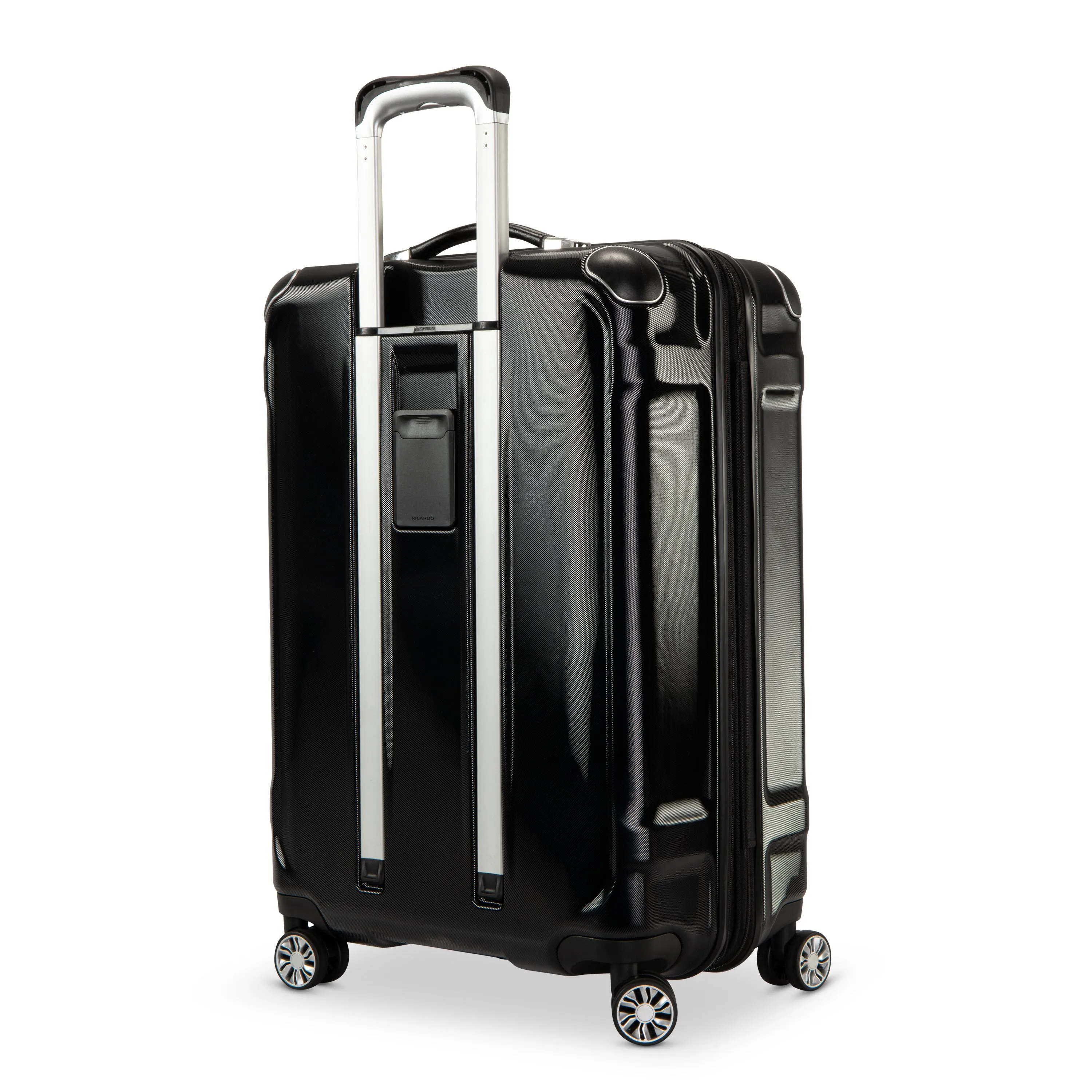 Rodeo Drive 2.0 Hardside Medium Check-In Expandable Spinner