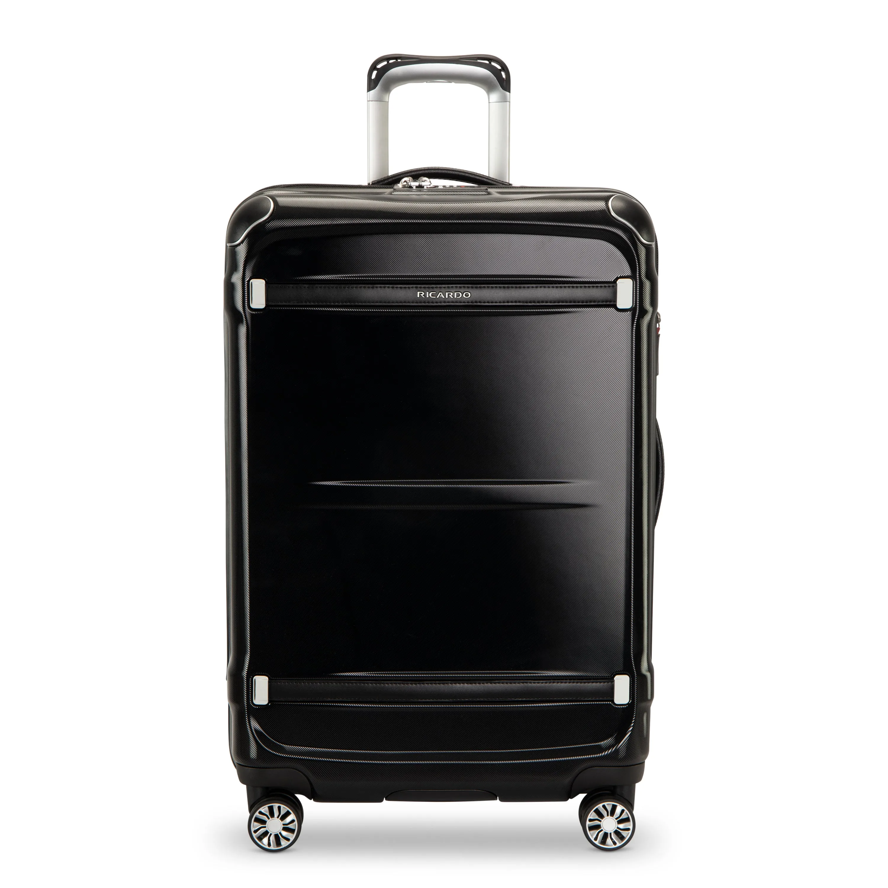 Rodeo Drive 2.0 Hardside Medium Check-In Expandable Spinner