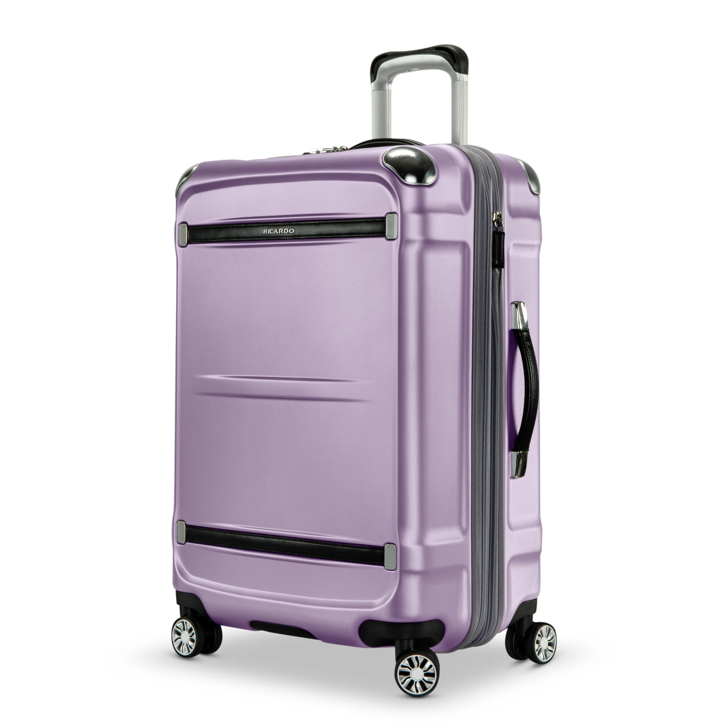 Rodeo Drive 2.0 Hardside Medium Check-In Expandable Spinner