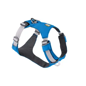 Ruffwear Hi & Light Dog Harness - Blue Dusk