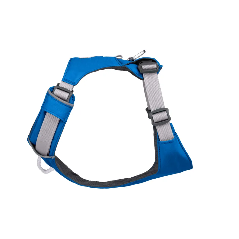 Ruffwear Hi & Light Dog Harness - Blue Dusk