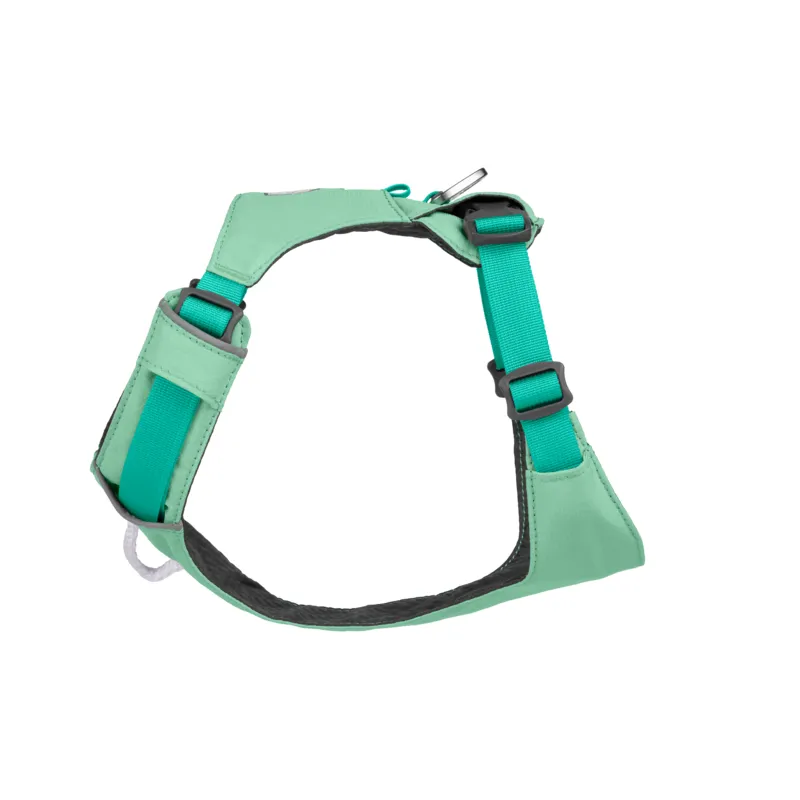 Ruffwear Hi & Light Dog Harness - Sage Green