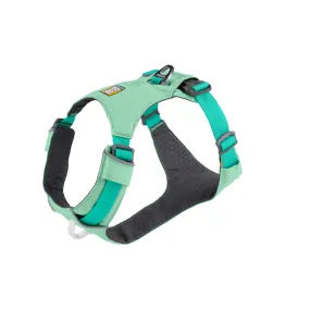 Ruffwear Hi & Light Dog Harness - Sage Green