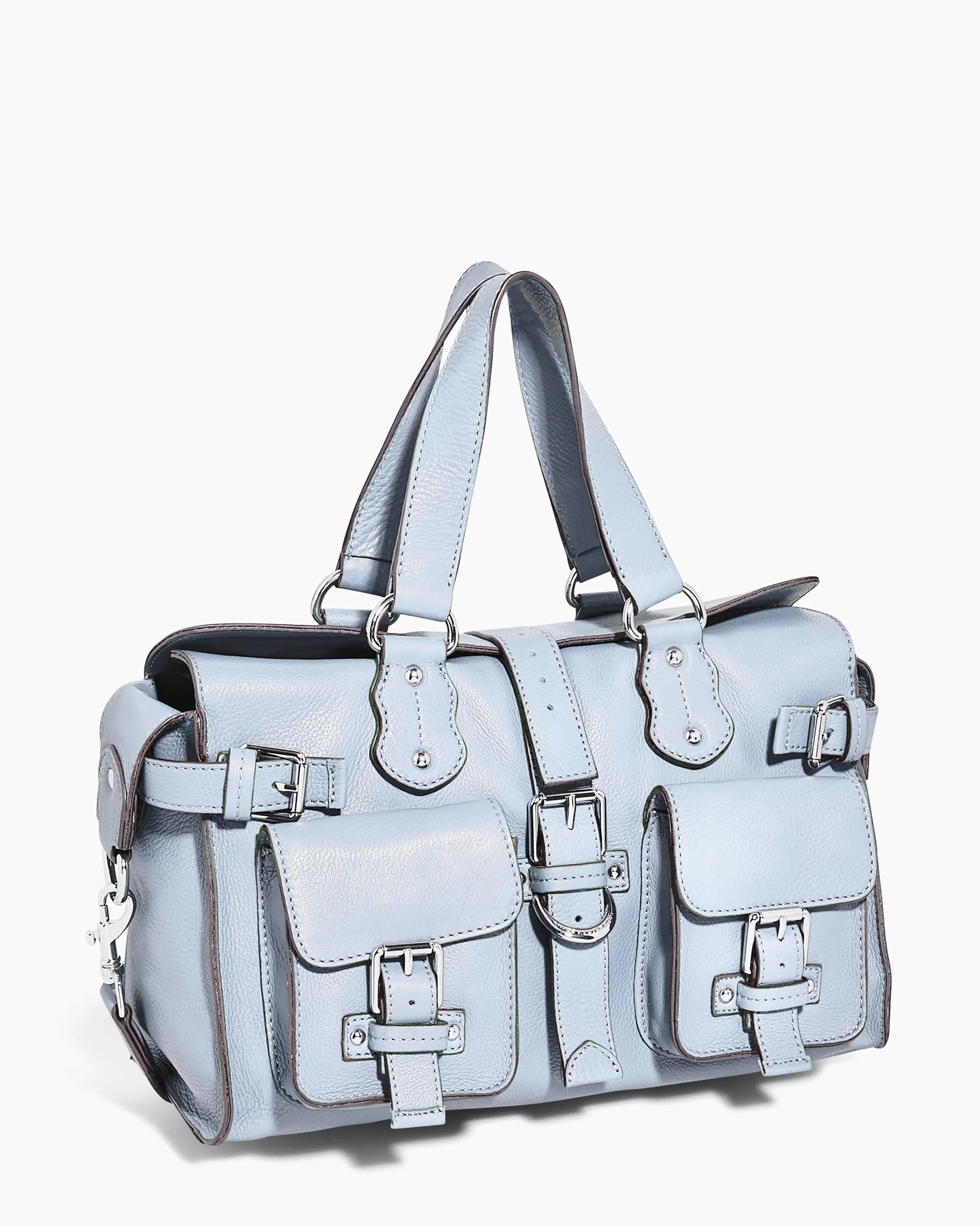 Saddle-Up Satchel