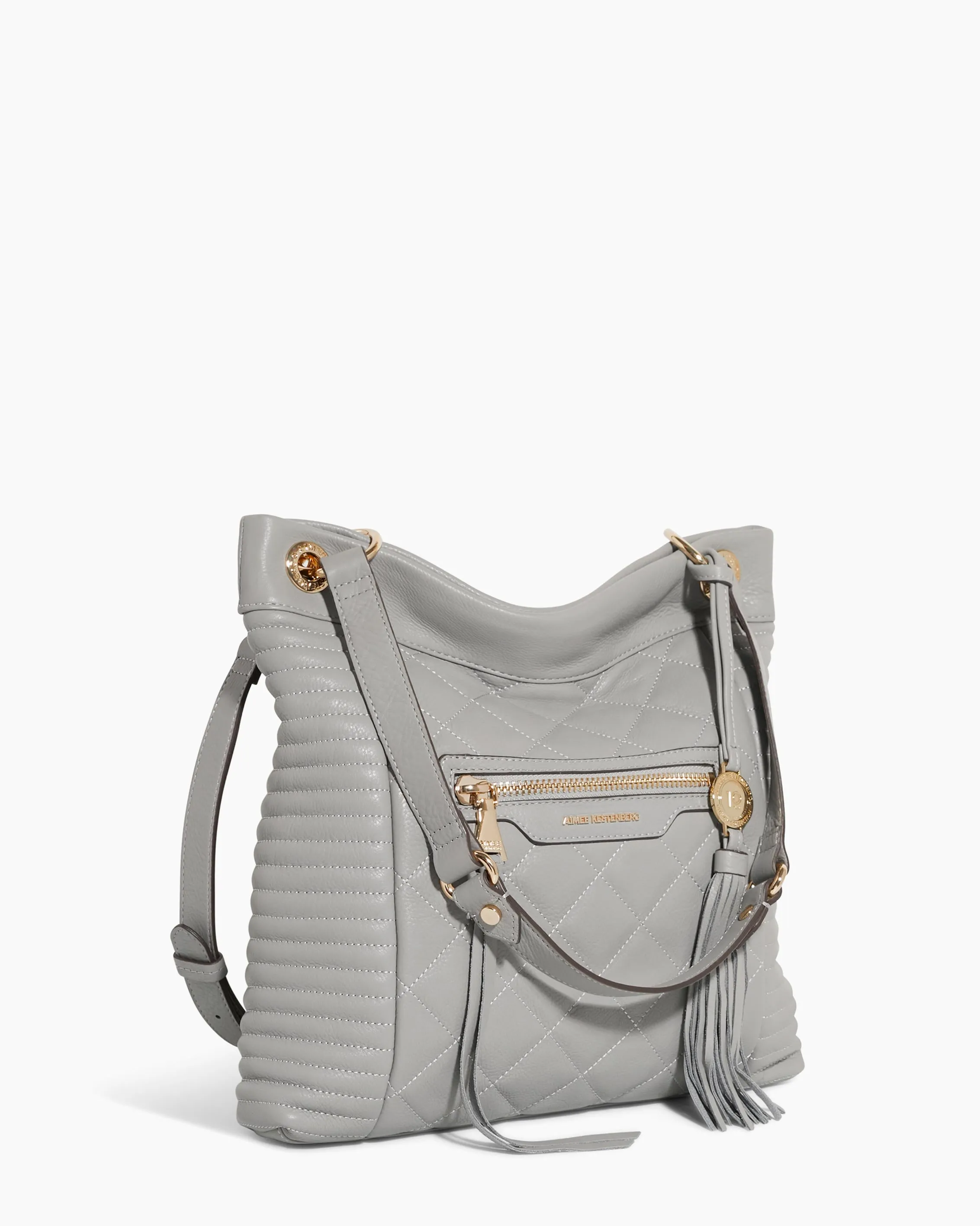 Serena Convertible Crossbody