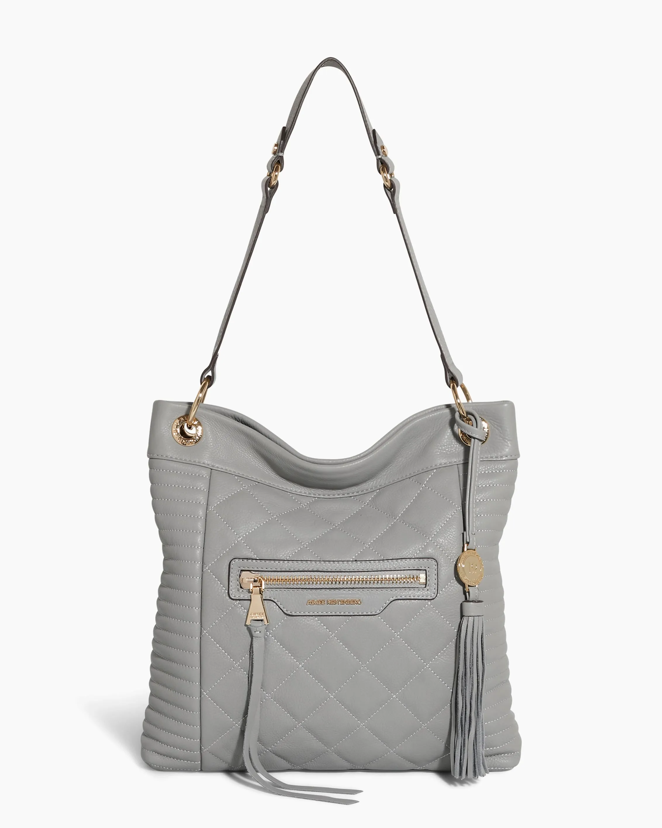 Serena Convertible Crossbody