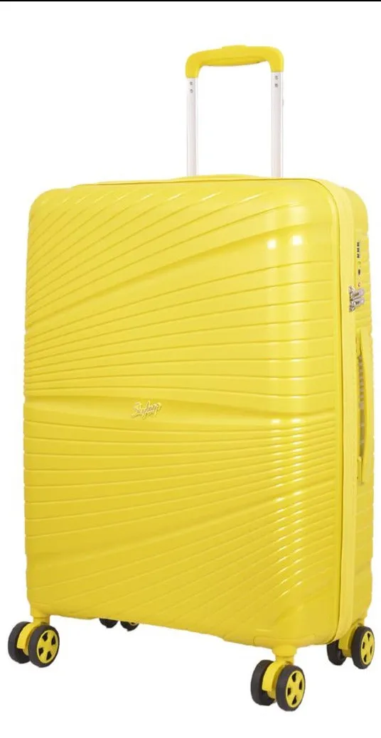 Skybags Skylite (Yellow)