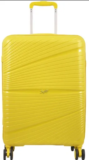 Skybags Skylite (Yellow)