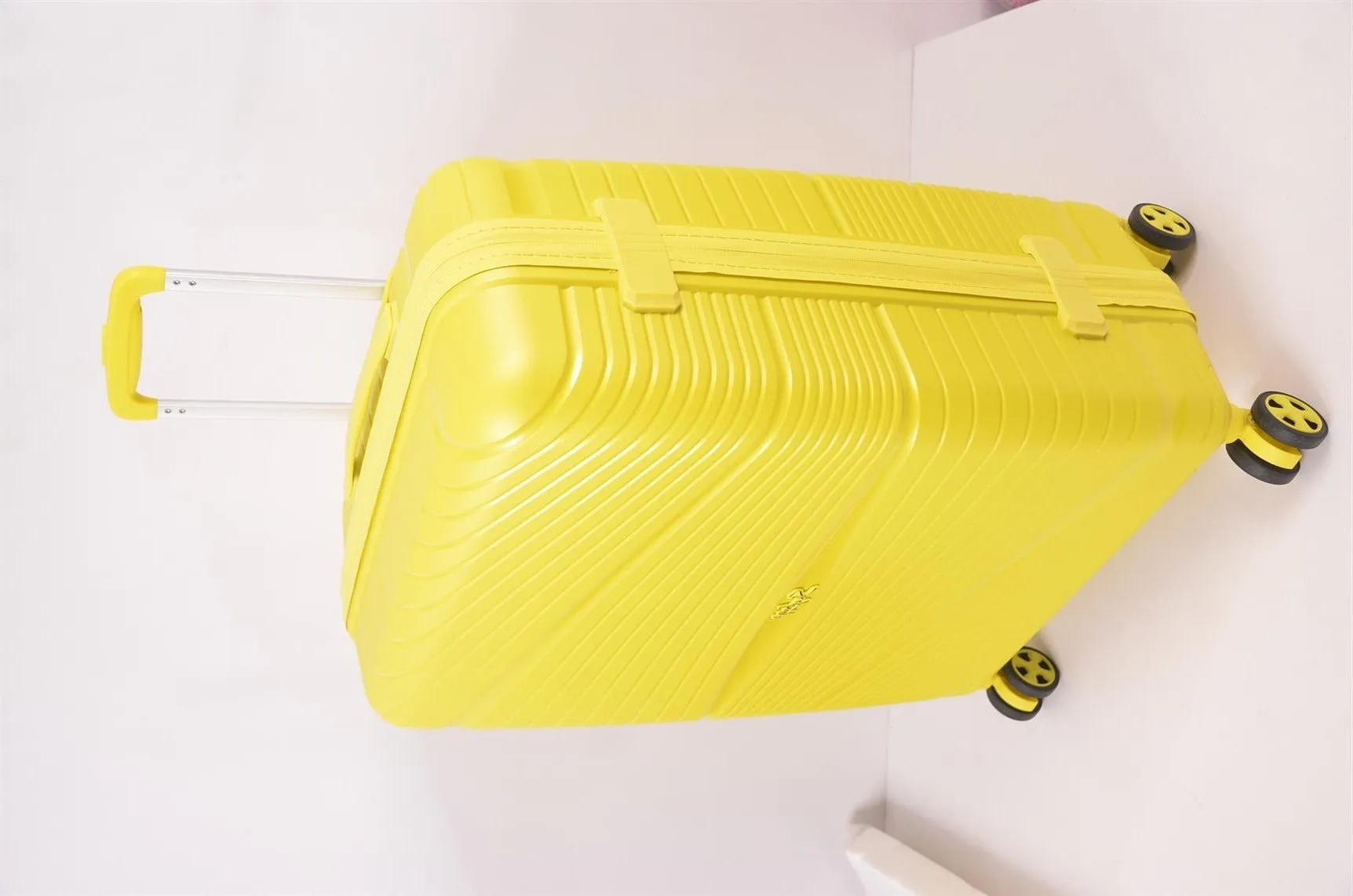 Skybags Skylite (Yellow)