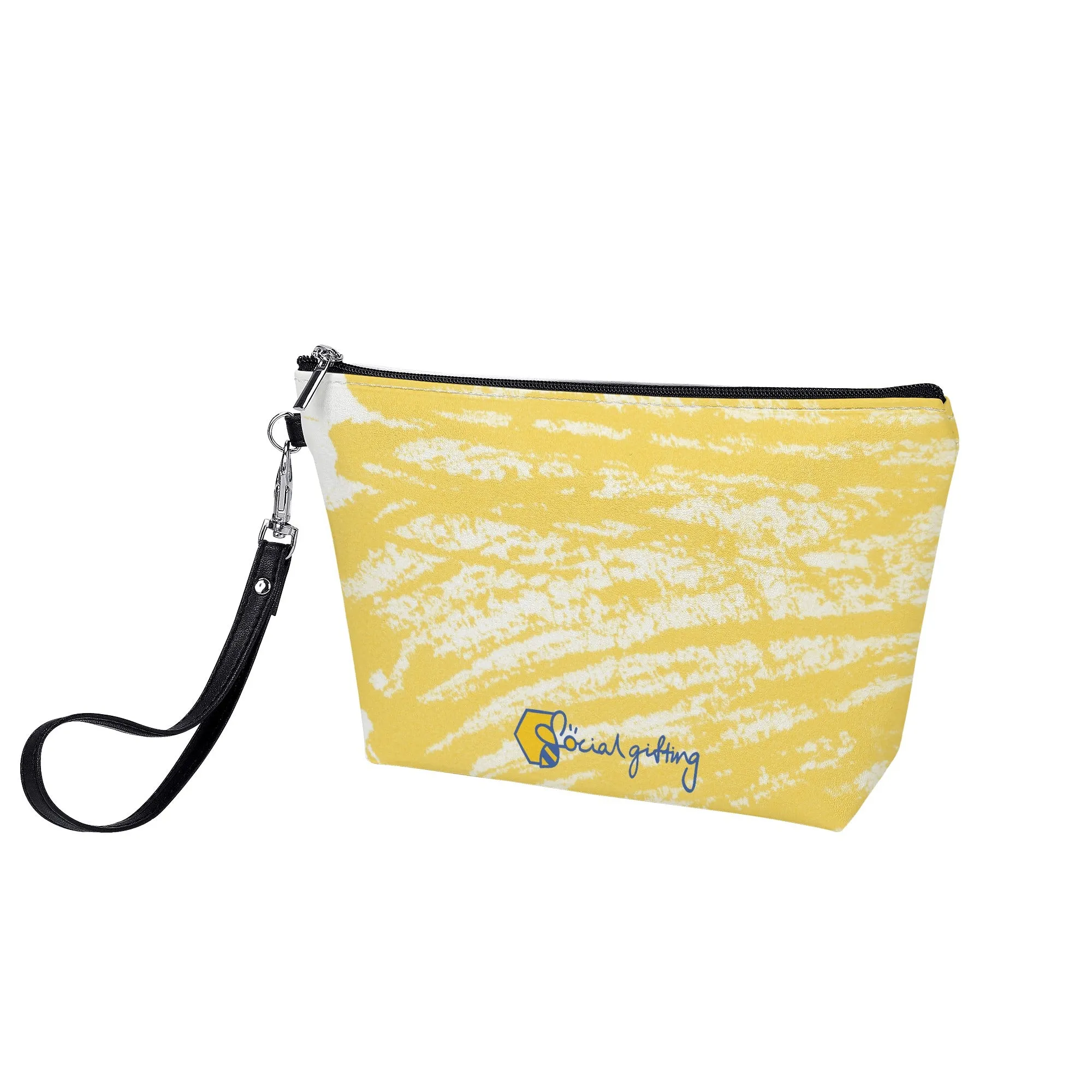 Sling Cosmetic Bag (45 days pre-order)