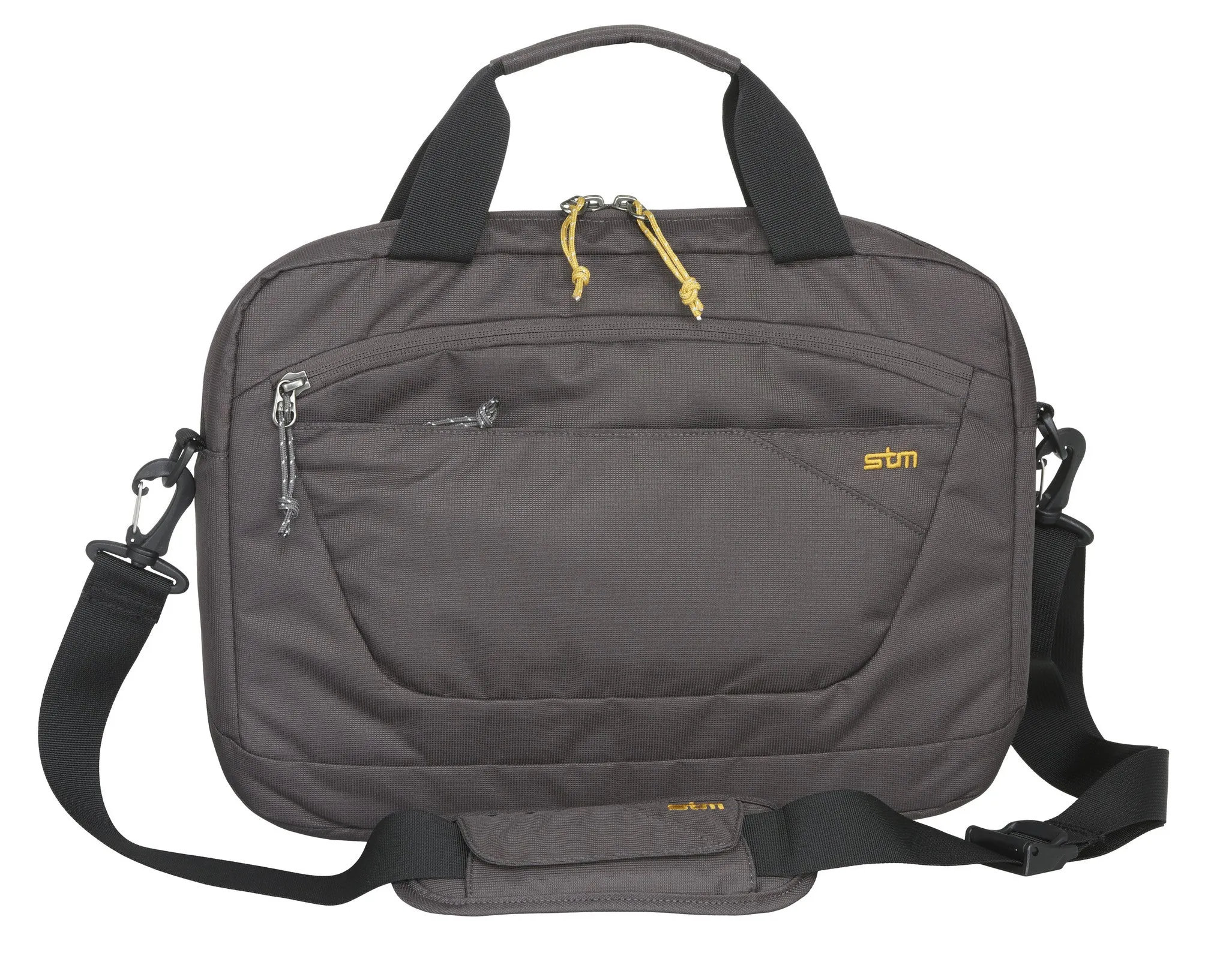 STM - Swift 11", 13", 15" Laptop Brief Bag