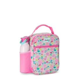 *SWIG Boxxi Lunch Bag - Flower Power