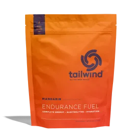 Tailwind Endurance Fuel - Mandarin/Orange