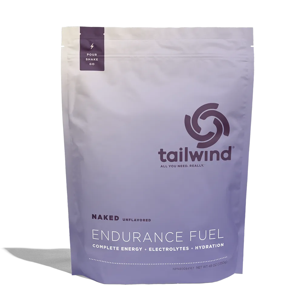 Tailwind Endurance Fuel - Naked Large