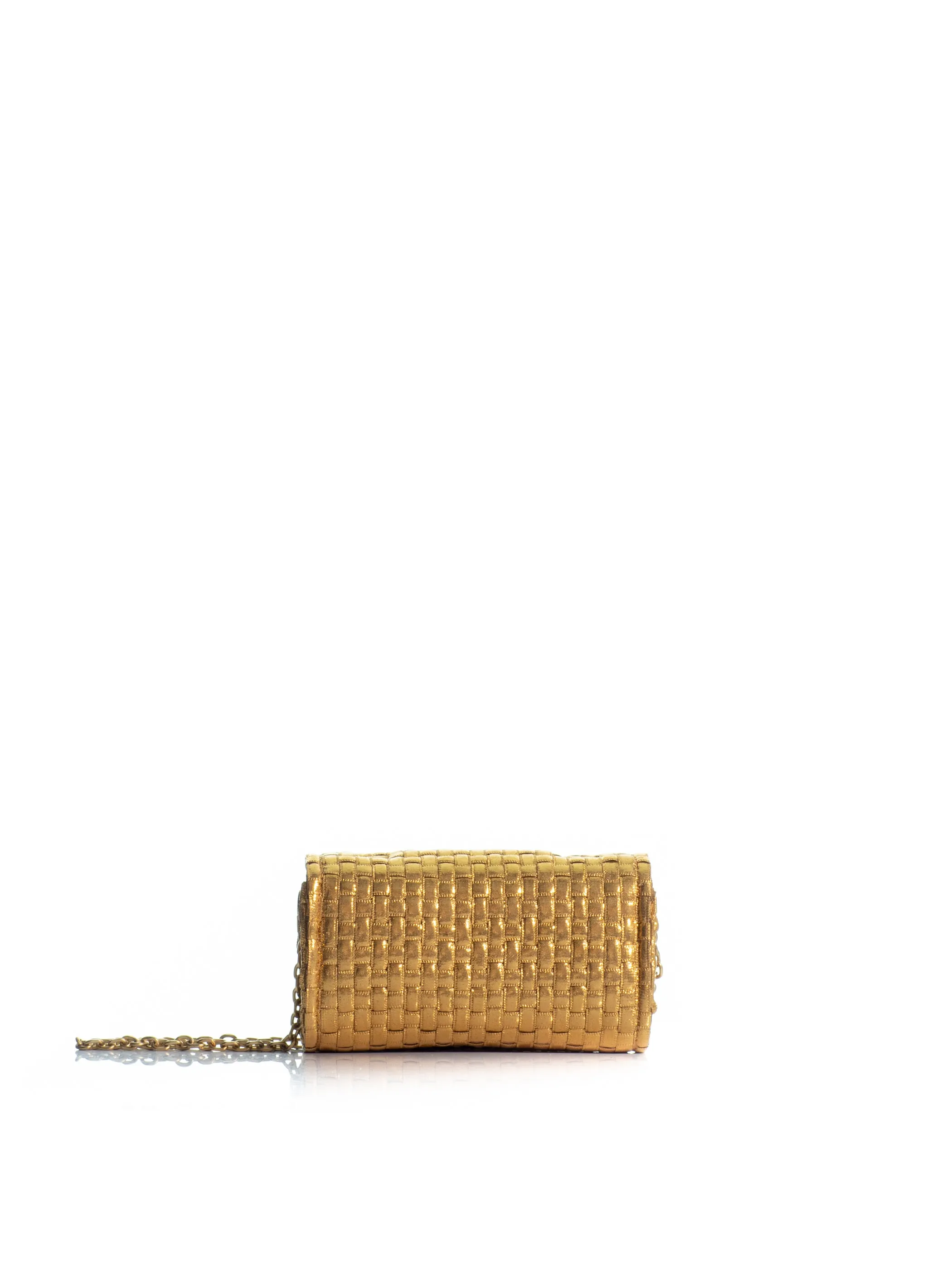 The Amalfi Clutch