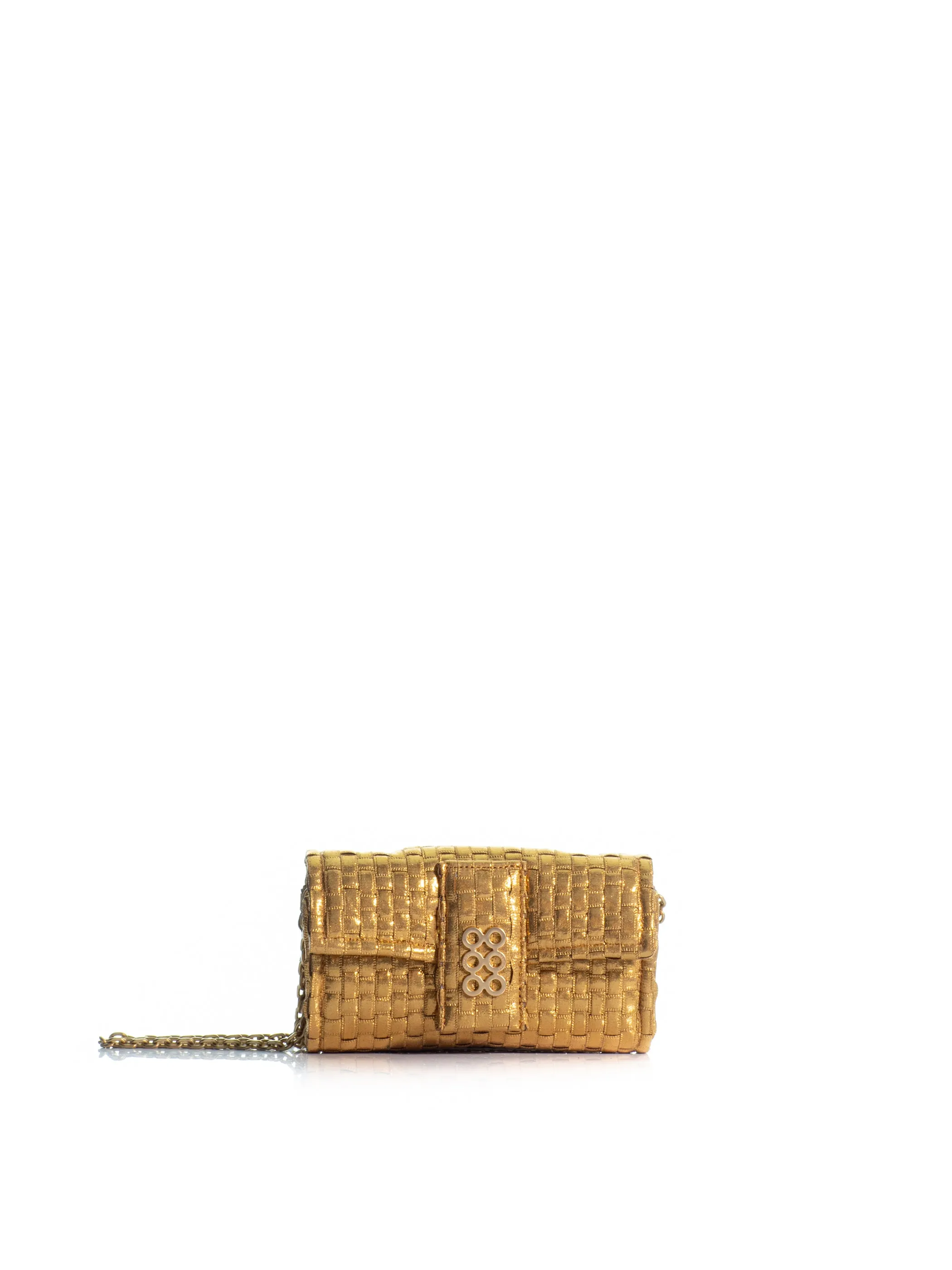 The Amalfi Clutch