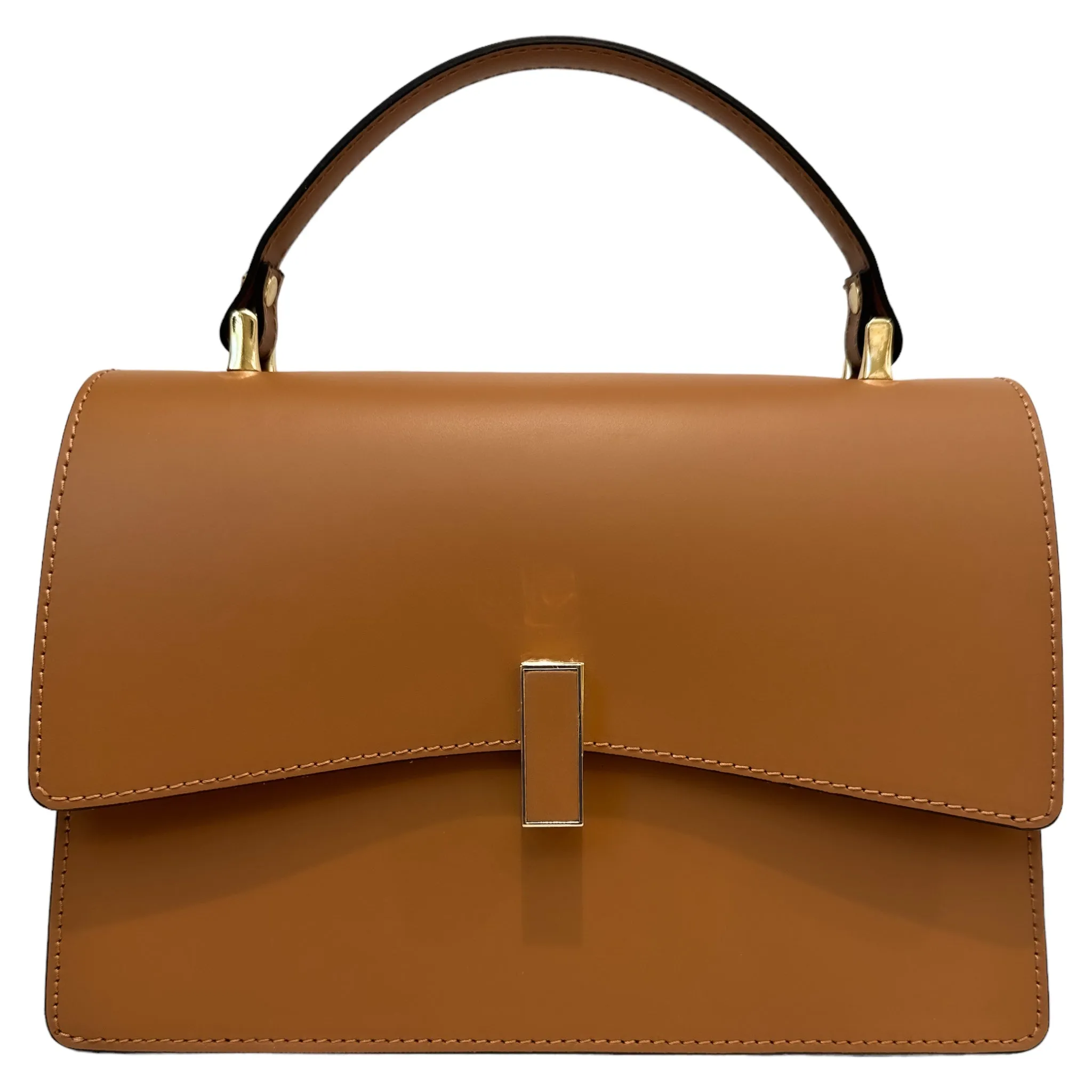 The NORA Top Handle Bag