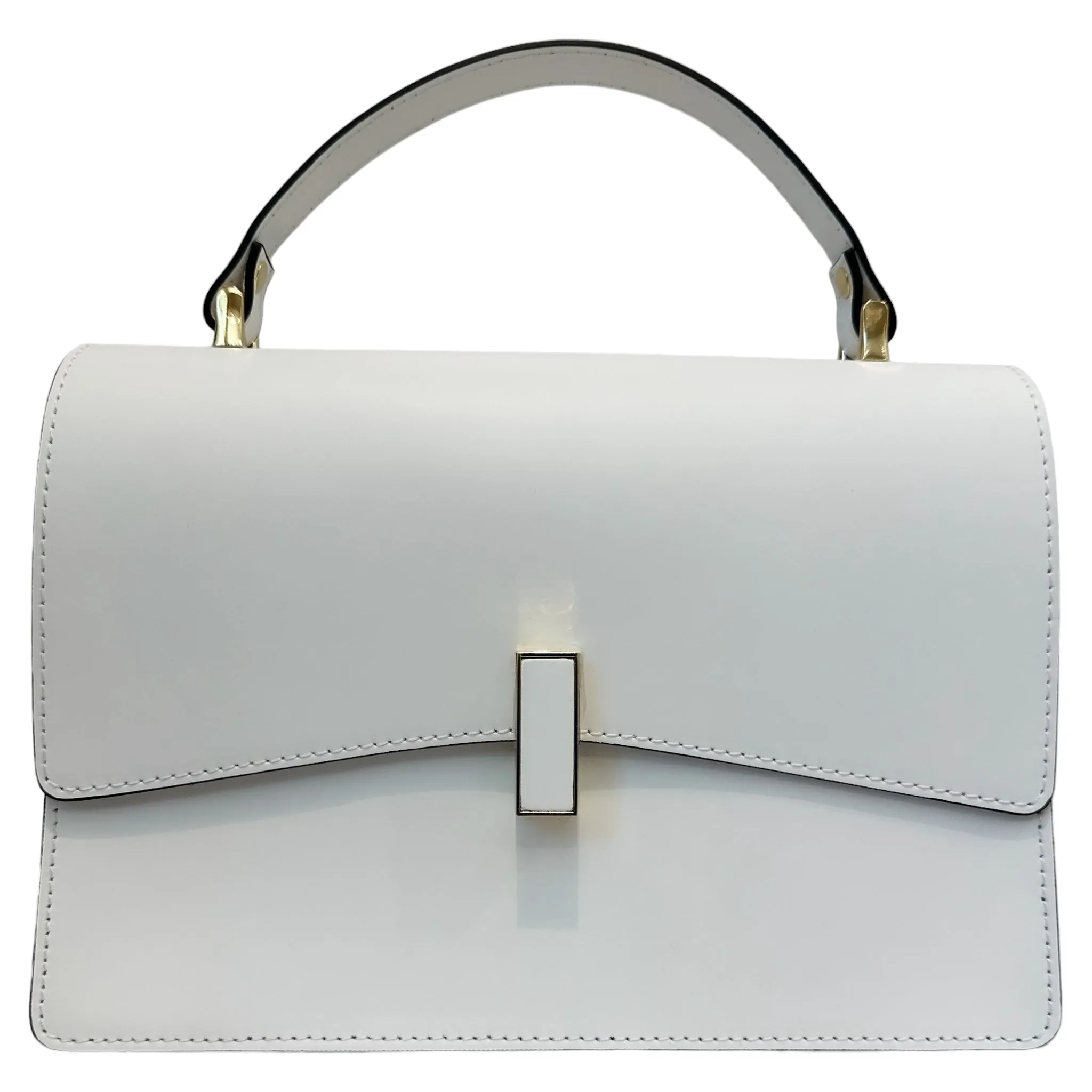 The NORA Top Handle Bag