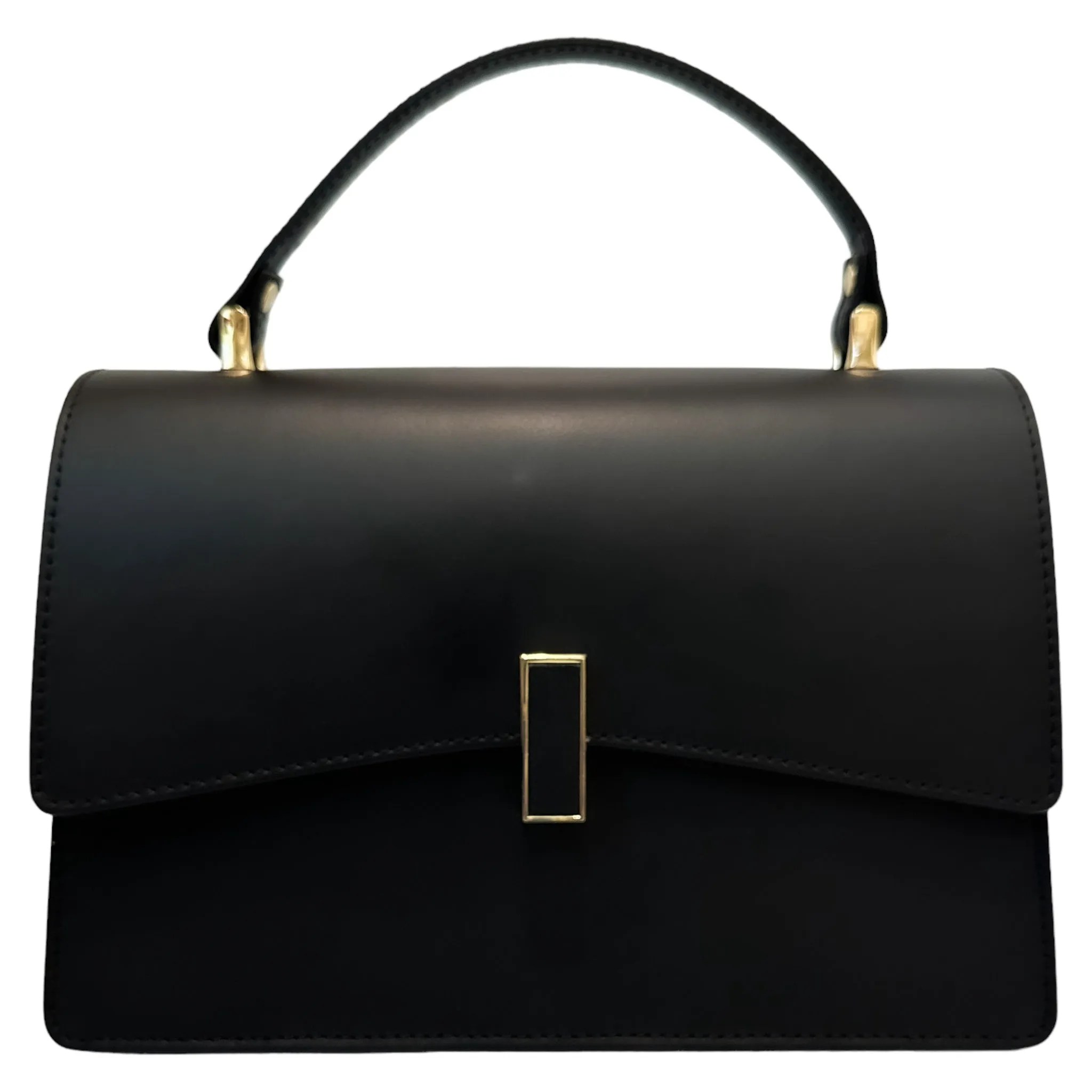 The NORA Top Handle Bag