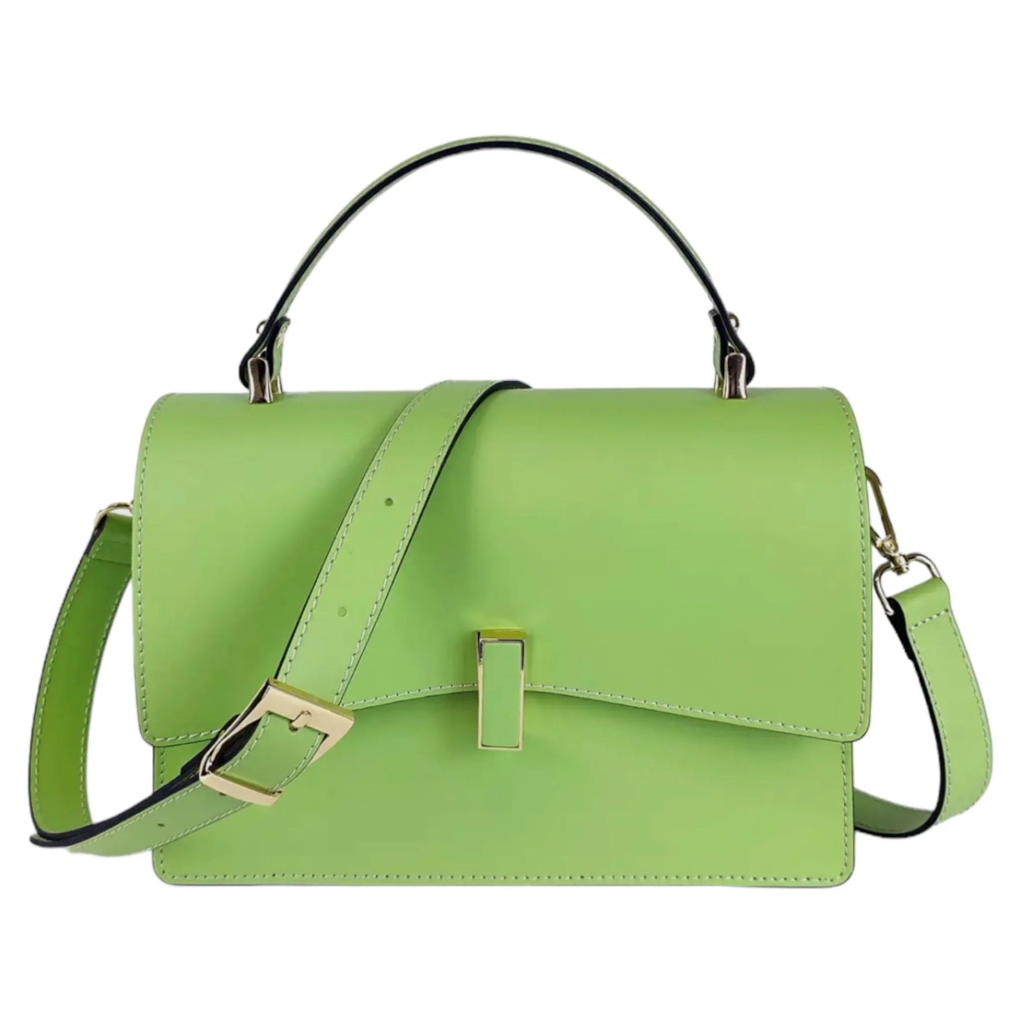 The NORA Top Handle Bag