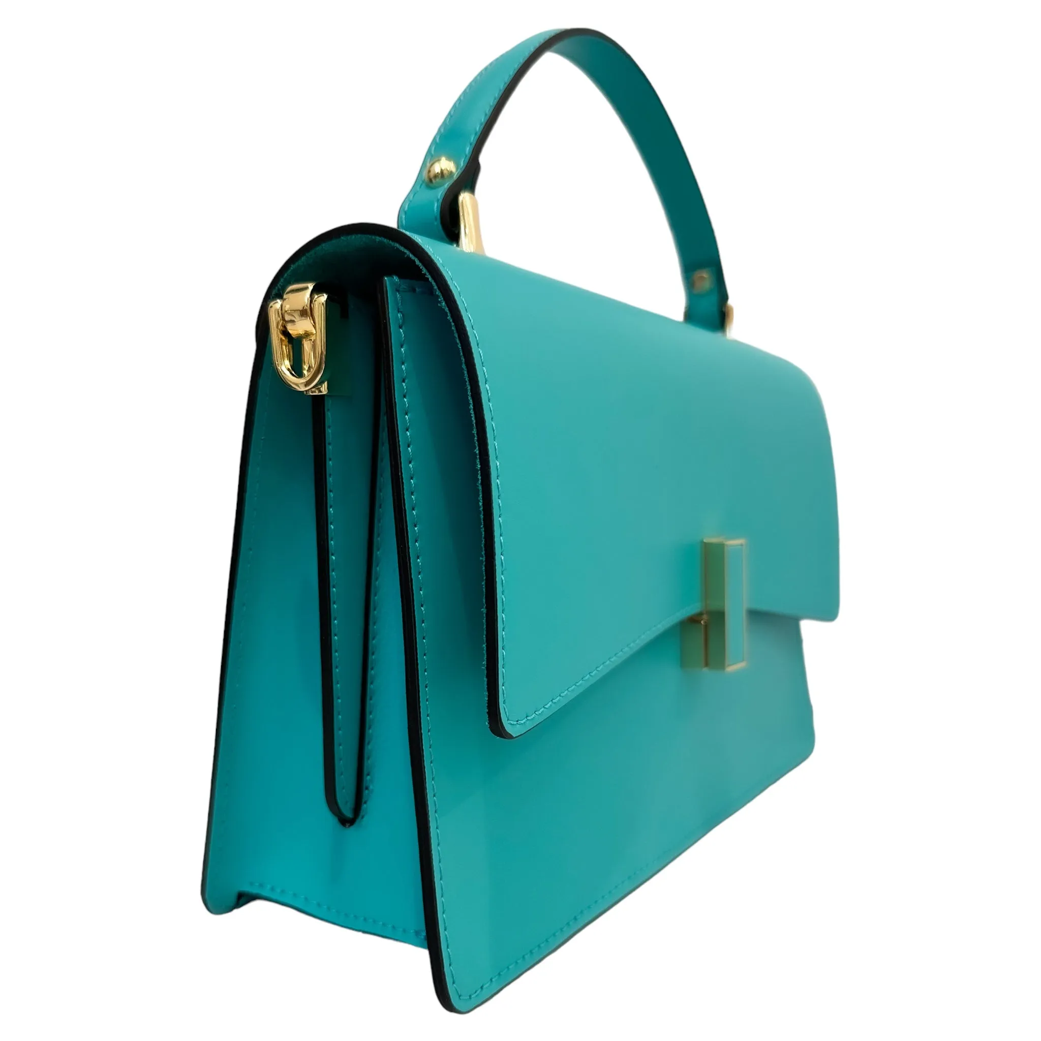 The NORA Top Handle Bag