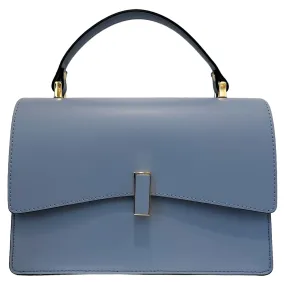 The NORA Top Handle Bag