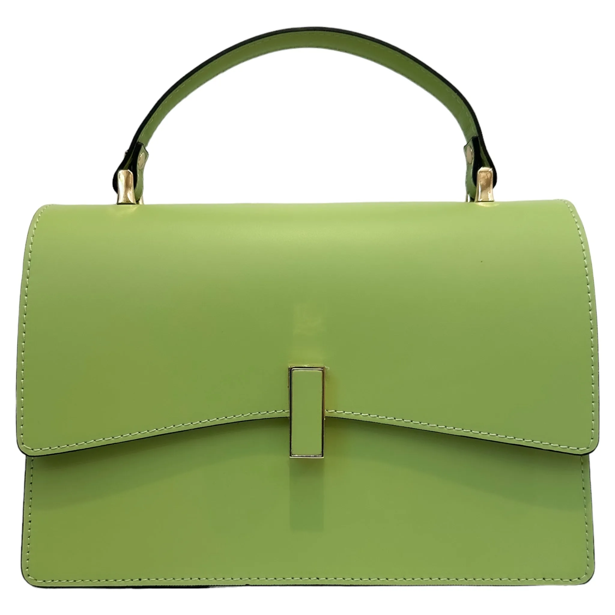 The NORA Top Handle Bag