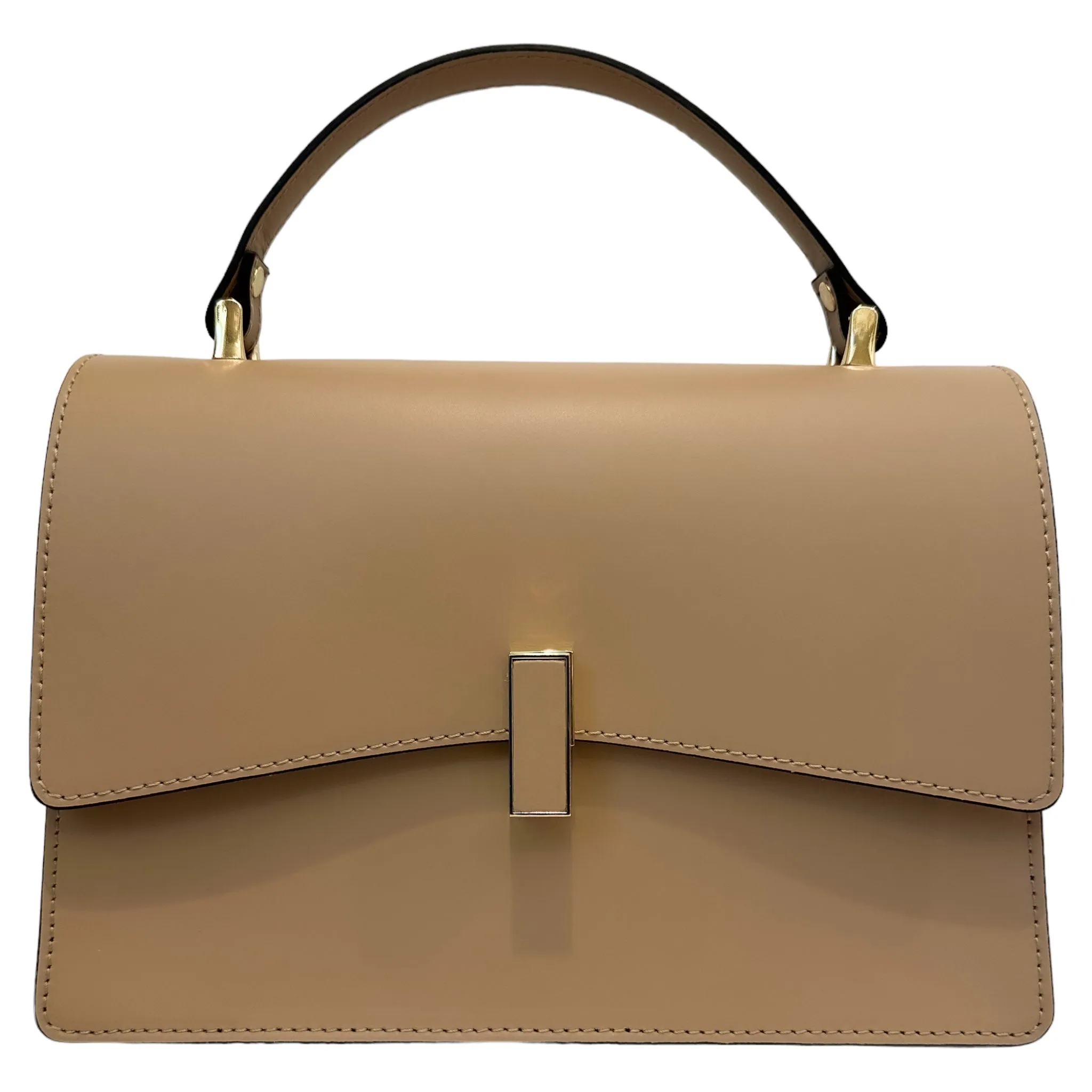 The NORA Top Handle Bag