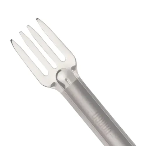 Titanium Fork-N-Spoon by Vargo Outdoors