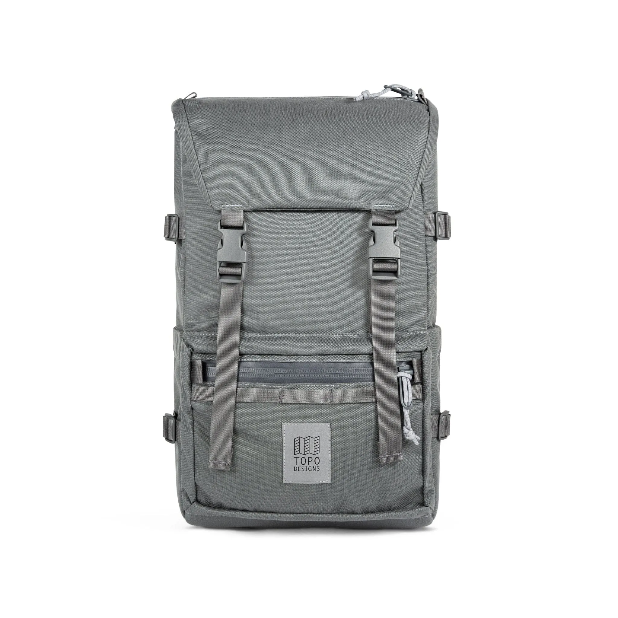 Topo Designs Rover Pack Tech