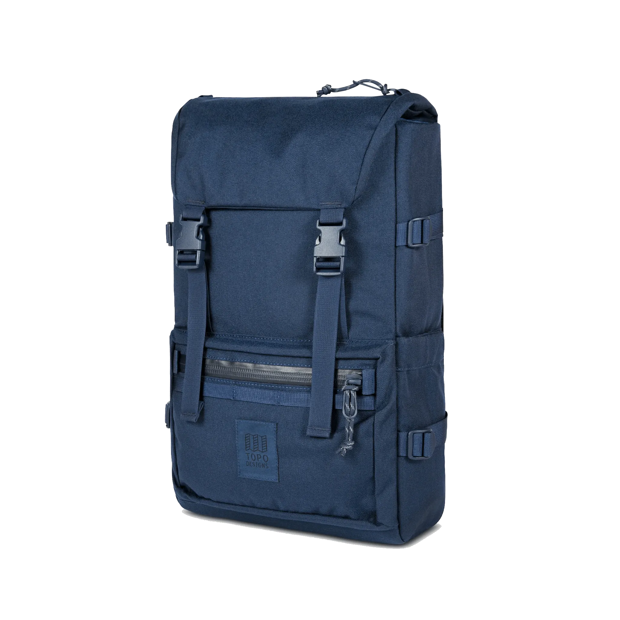 Topo Designs Rover Pack Tech