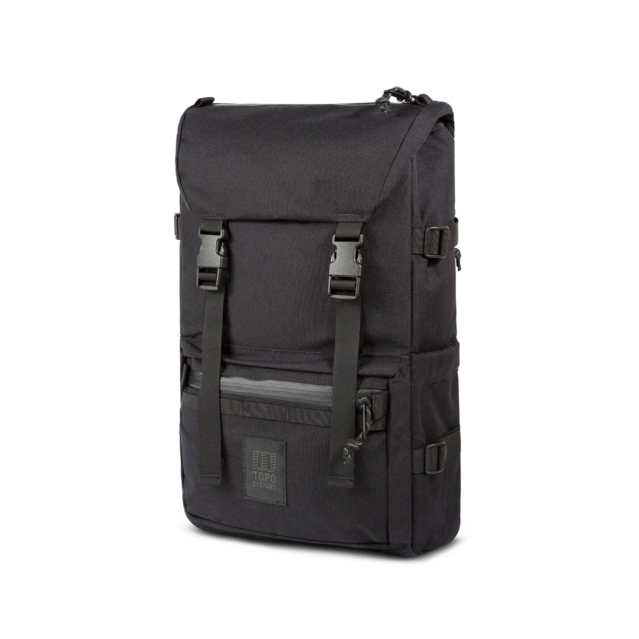 Topo Designs Rover Pack Tech