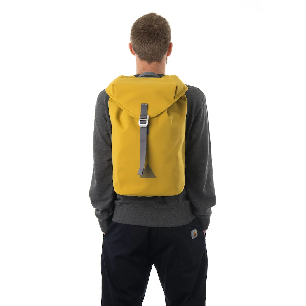 Tor Flap Backpack 25L Lichen