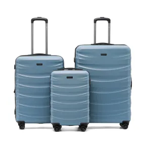 Tosca Interstellar Hardsided Trolley Set of 3