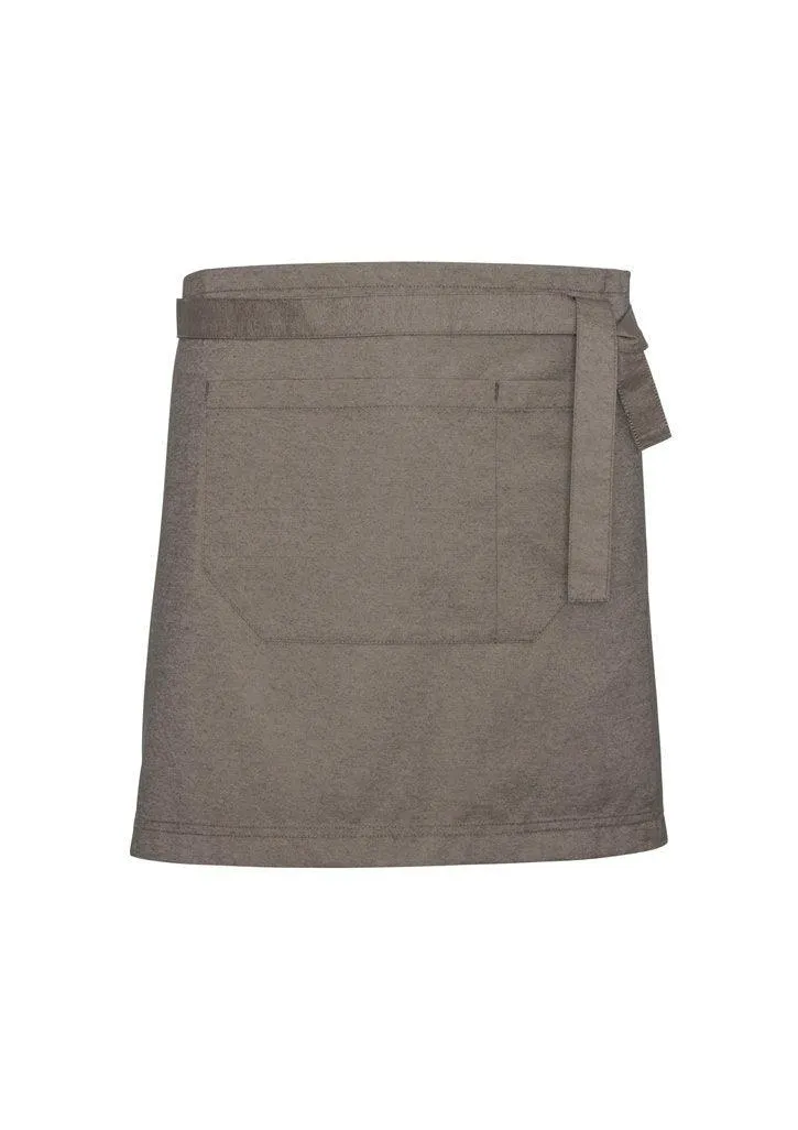 Urban Waist Apron (changeable straps)