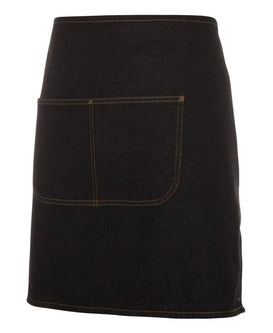 Waist Denim Apron