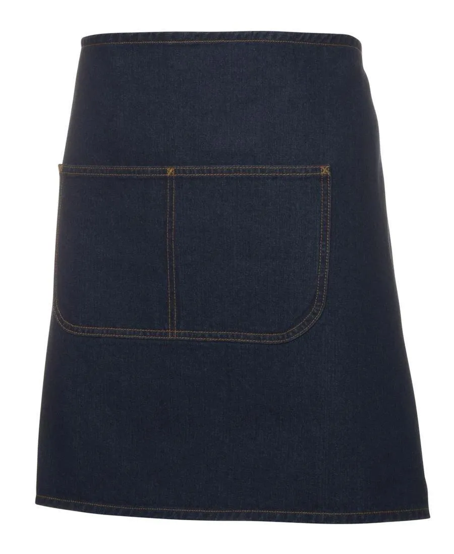 Waist Denim Apron