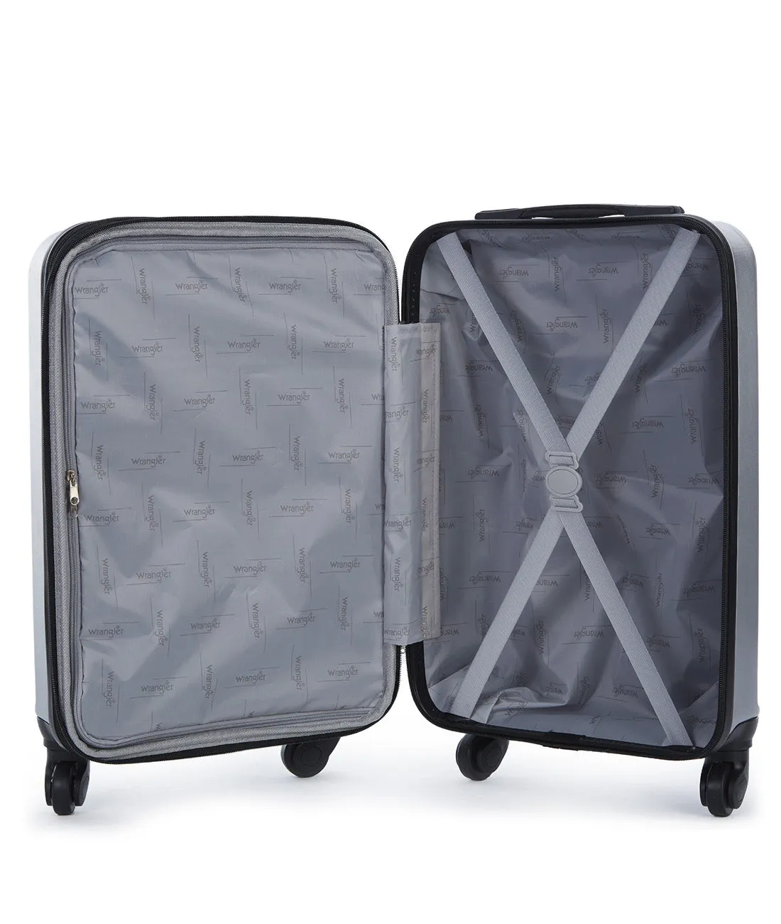 Walkersville Collection | 3PC Luggage set