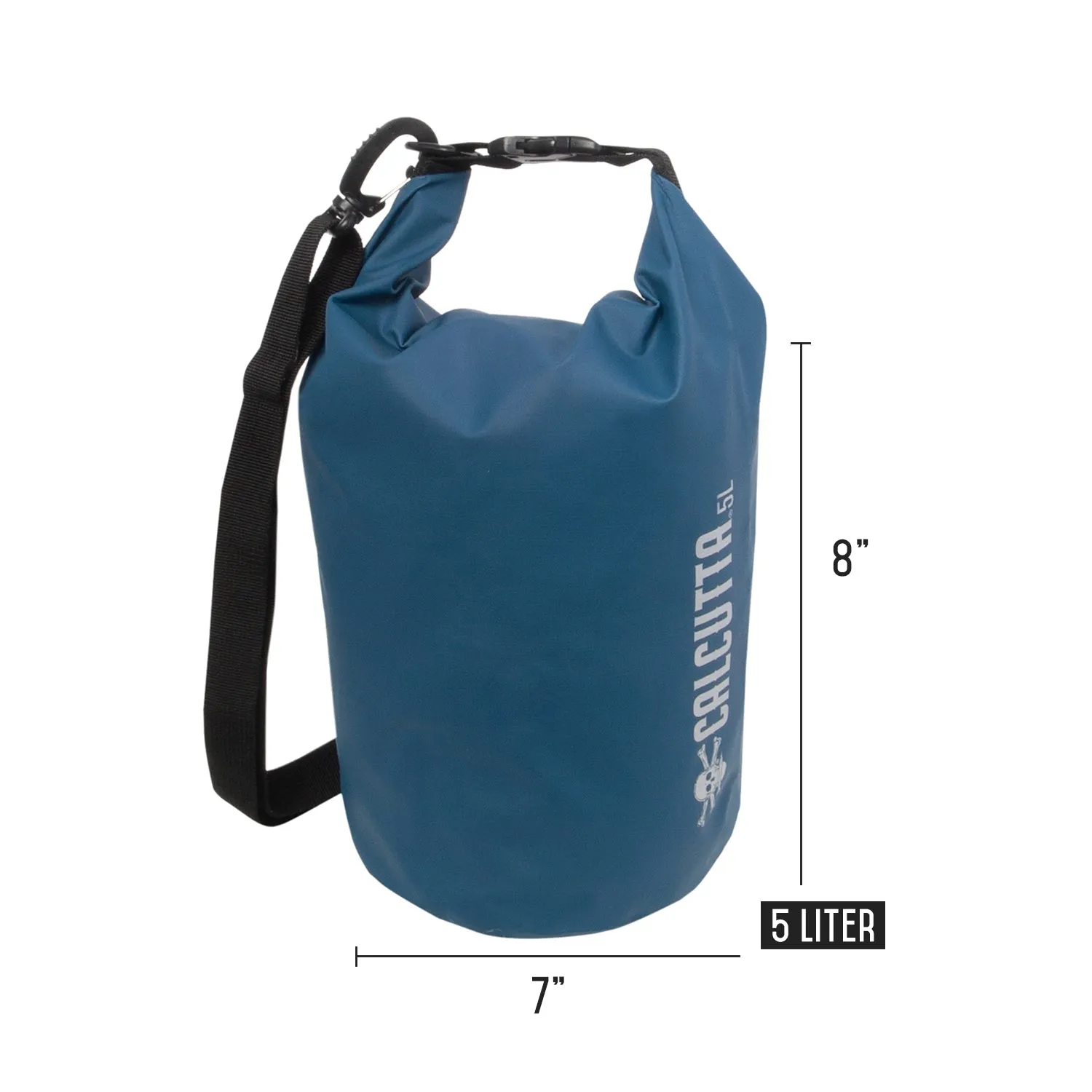 Waterproof Dry Bag - 5 Liter